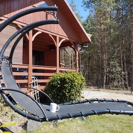 Wittowka - Domek Na Wylacznosc Z Dala Od Sasiadow Tomaszow Lubelski Luaran gambar