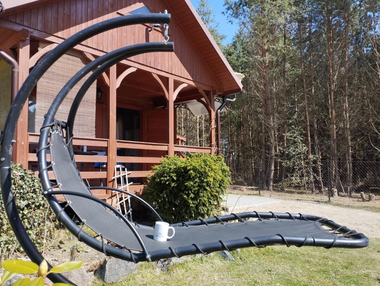 Wittowka - Domek Na Wylacznosc Z Dala Od Sasiadow Tomaszow Lubelski Luaran gambar